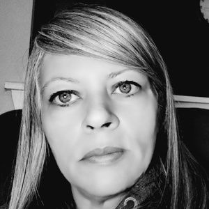 Meet your Posher, Cheryl